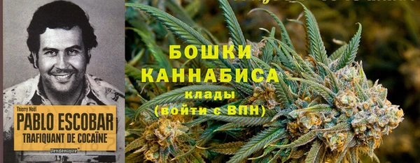 MESCALINE Богданович